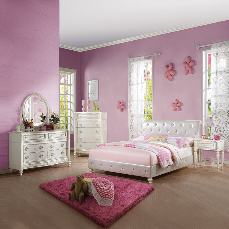 Dorothy Dresser - BD02269