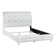 Dorothy Full Bed - BD02264F