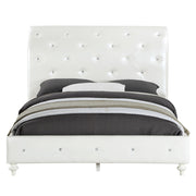 Dorothy Full Bed - BD02264F
