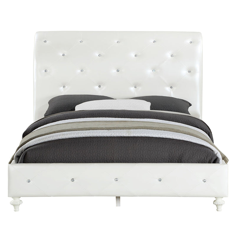 Dorothy Full Bed - BD02264F