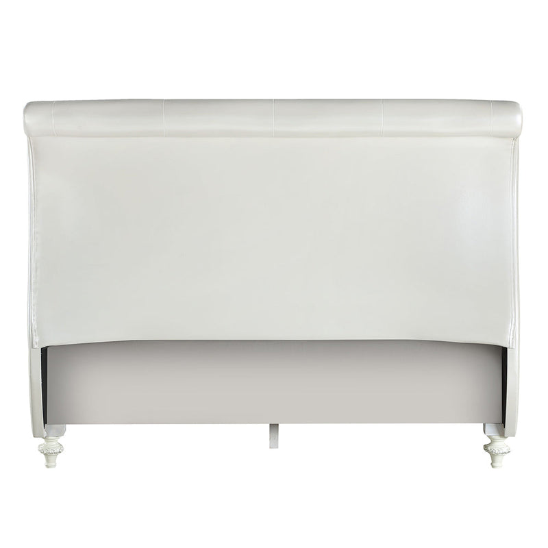 Dorothy Full Bed - BD02264F
