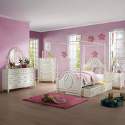 Dorothy Full Post Bed - BD02259F