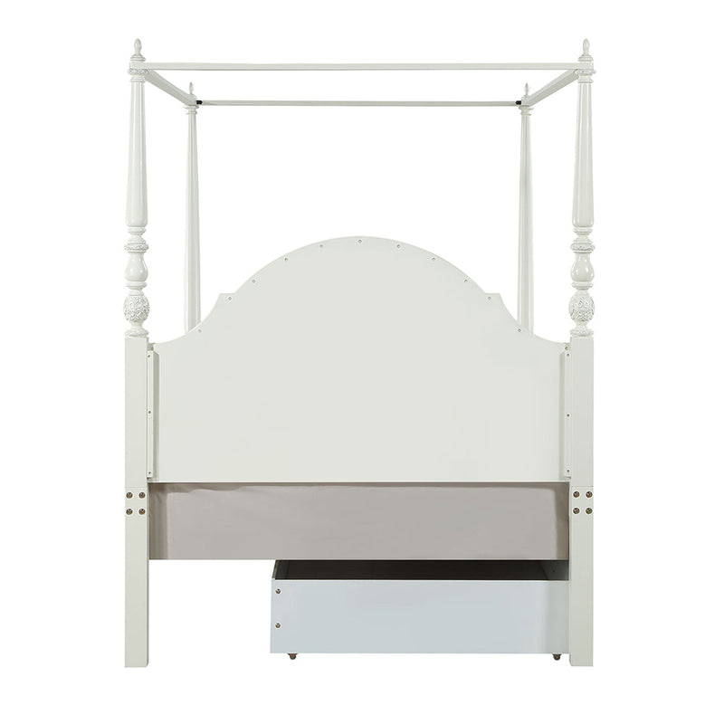 Dorothy Full Post Bed - BD02259F