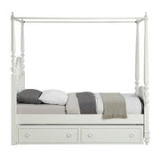 Dorothy Twin Post Bed - BD02261T