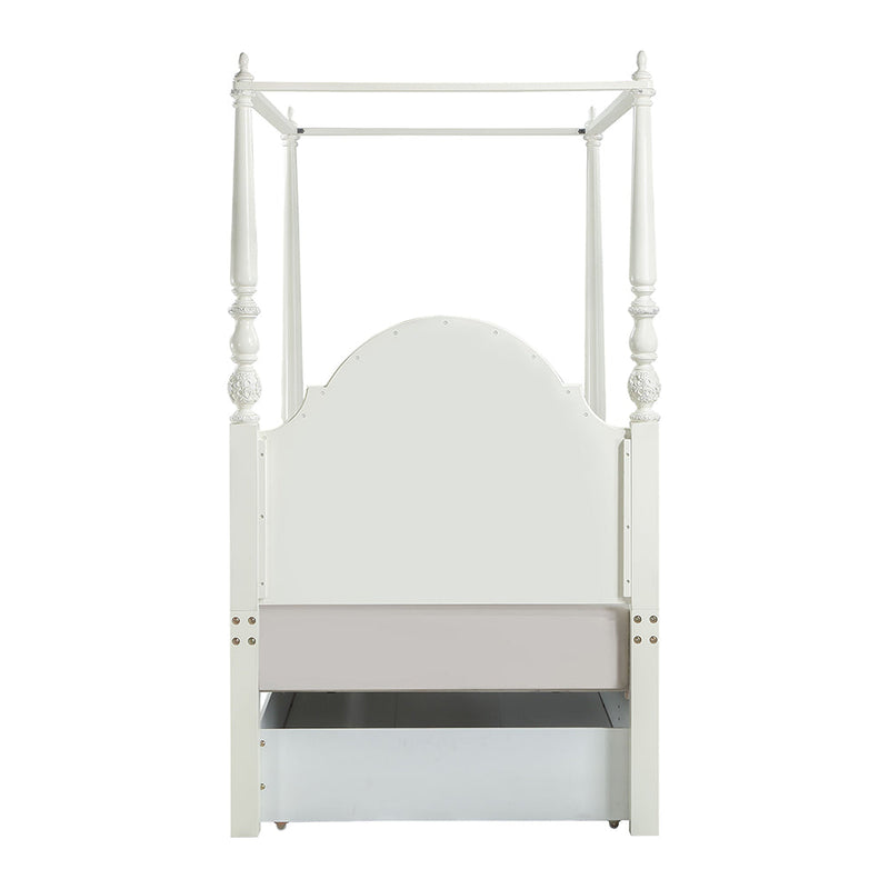 Dorothy Twin Post Bed - BD02261T