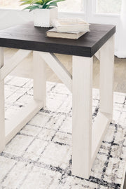 Dorrinson Table (Set of 3) - DMV FurnitureOccasional Table Set