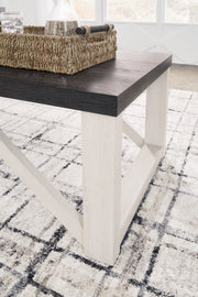 Dorrinson Table (Set of 3) - DMV FurnitureOccasional Table Set