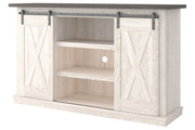 Dorrinson Two - tone 54" TV Stand - DMV FurnitureTV Stand
