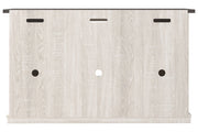 Dorrinson Two - tone 54" TV Stand - DMV FurnitureTV Stand
