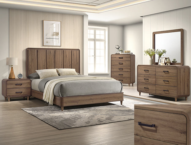 Nyomi Dresser - White