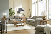 Dramatic Granite Living Room Set - DMV FurnitureLiving Room Set