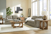 Dramatic Granite Living Room Set - DMV FurnitureLiving Room Set