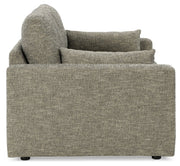 Dramatic Loveseat - DMV FurnitureLoveseat