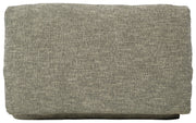 Dramatic Ottoman - DMV FurnitureOttoman