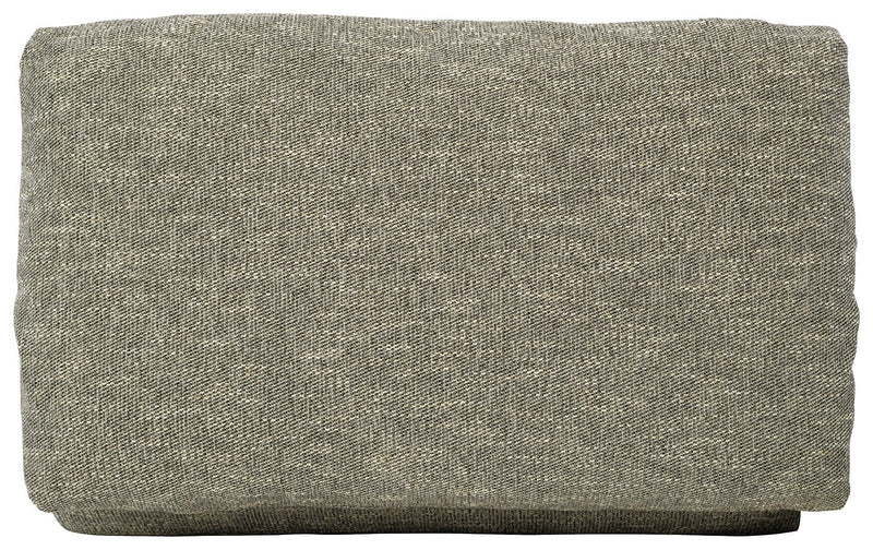 Dramatic Ottoman - DMV FurnitureOttoman