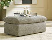 Dramatic Ottoman - DMV FurnitureOttoman
