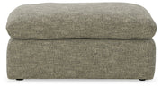 Dramatic Ottoman - DMV FurnitureOttoman