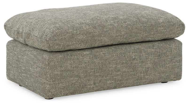 Dramatic Ottoman - DMV FurnitureOttoman