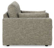 Dramatic Oversized Chair - DMV FurnitureChair