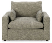 Dramatic Oversized Chair - DMV FurnitureChair
