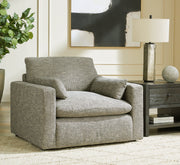 Dramatic Oversized Chair - DMV FurnitureChair