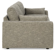 Dramatic Sofa - DMV FurnitureSofa