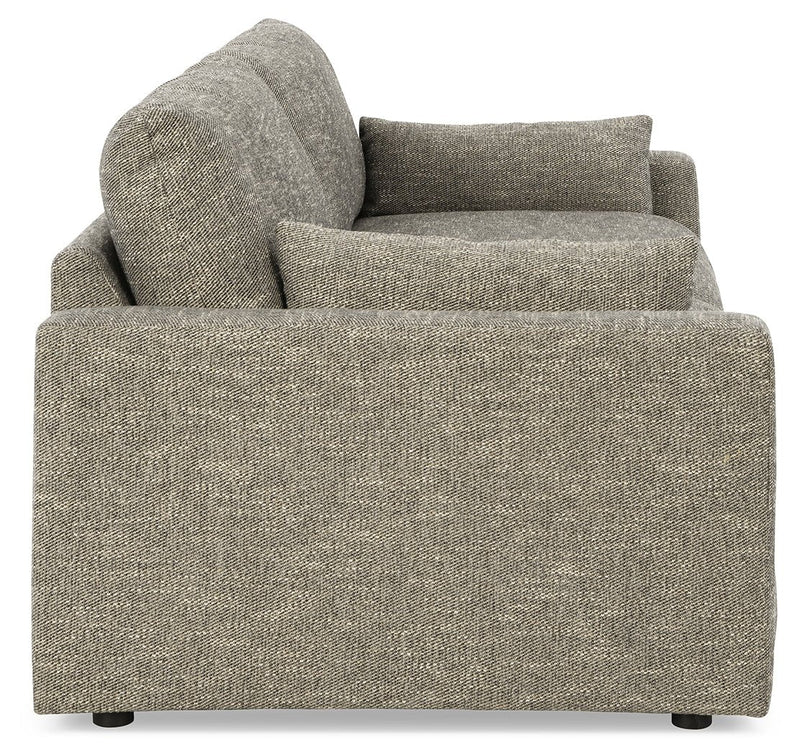 Dramatic Sofa - DMV FurnitureSofa