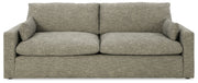 Dramatic Sofa - DMV FurnitureSofa
