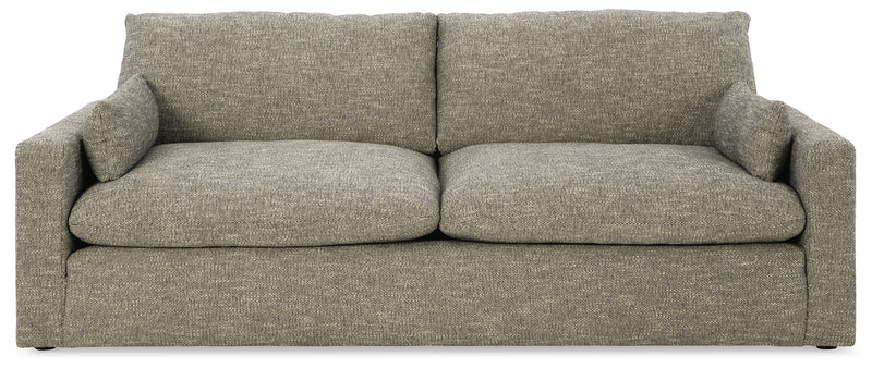 Dramatic Sofa - DMV FurnitureSofa