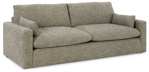 Dramatic Sofa - DMV FurnitureSofa