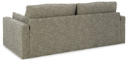 Dramatic Sofa - DMV FurnitureSofa
