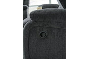 Draycoll Slate Recliner - 7650425 - DMV Furniture