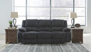 Draycoll Slate Reclining Living Room Set - DMV FurnitureLiving Room Set