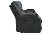 Draycoll Slate Reclining Sofa - DMV FurnitureReclining Sofa