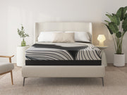 Dream Nest Full Mattress - With Boxspring - dream-nest-mattress-full-with-boxspring