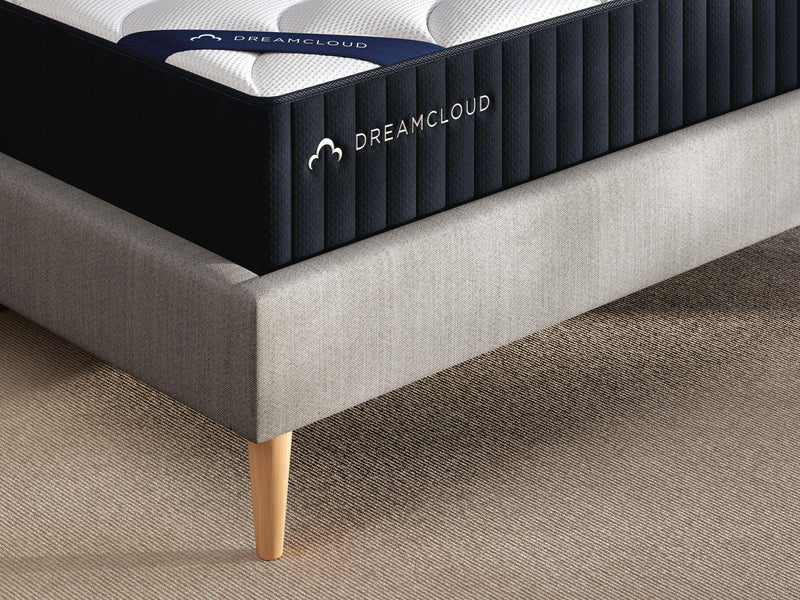 DreamCloud Classic Hybrid White California King Mattress - M13551