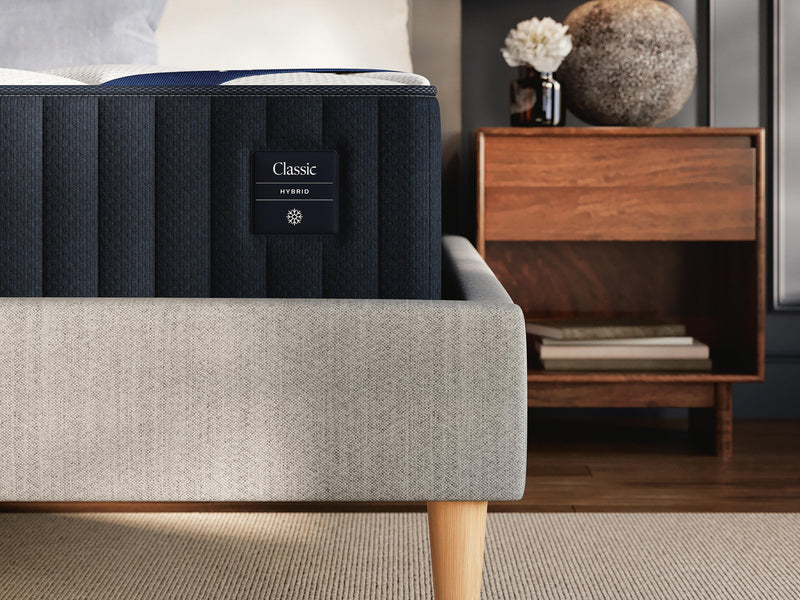 DreamCloud Classic Hybrid White Full Mattress - M13521