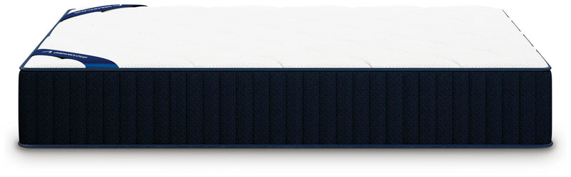 DreamCloud Classic Hybrid White Full Mattress - M13521
