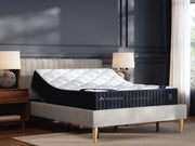 DreamCloud Classic Hybrid White King Mattress - M13541