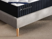 DreamCloud Classic Hybrid White Queen Mattress - M13531