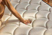 DreamCloud Classic Hybrid White Queen Mattress - M13531