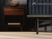 DreamCloud Classic Hybrid White Twin Mattress - M13511
