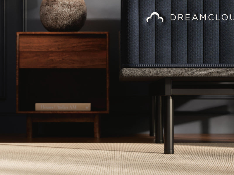 DreamCloud Classic Hybrid White Twin Mattress - M13511