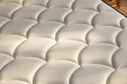DreamCloud Classic Hybrid White Twin Mattress - M13511