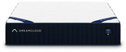 DreamCloud Classic Hybrid White Twin XL Mattress - M13571