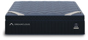 DreamCloud Luxe Hybrid White California King Mattress - M13751