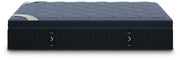 DreamCloud Luxe Hybrid White Queen Mattress - M13731
