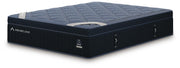 DreamCloud Luxe Hybrid White Twin Mattress - M13711