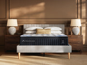 DreamCloud Premier Hybrid White King Mattress - M13641