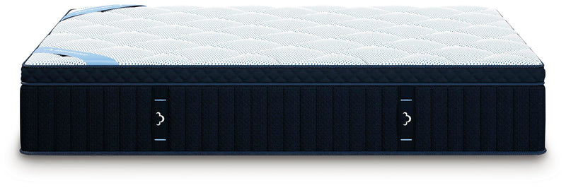 DreamCloud Premier Hybrid White Twin Mattress - M13611